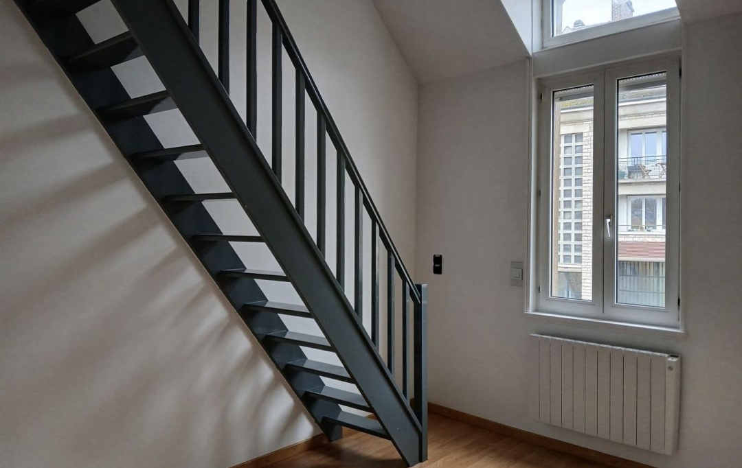 Agence Cosi : Apartment | TROYES (10000) | 37 m2 | 405 € 