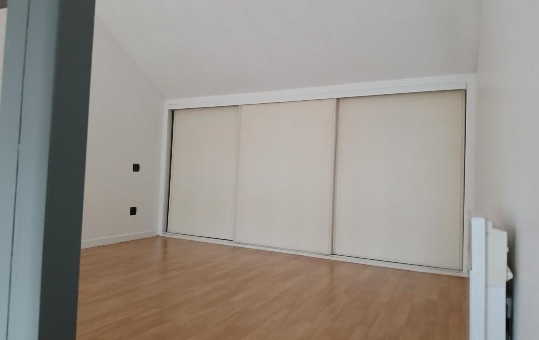 Agence Cosi : Apartment | TROYES (10000) | 37 m2 | 405 € 