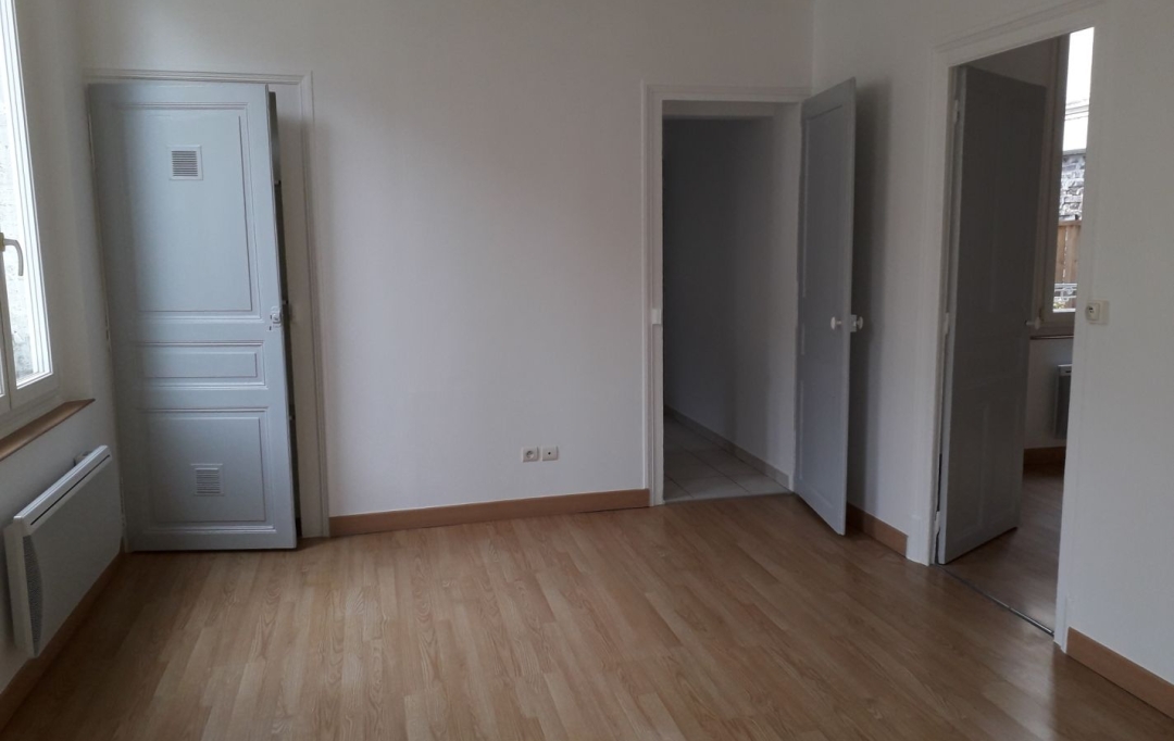 Agence Cosi : Appartement | TROYES (10000) | 39 m2 | 390 € 