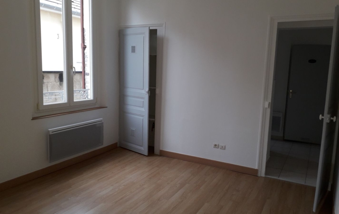 Agence Cosi : Appartement | TROYES (10000) | 39 m2 | 390 € 