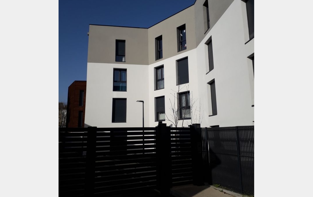 Agence Cosi : Appartement | TROYES (10000) | 23 m2 | 450 € 