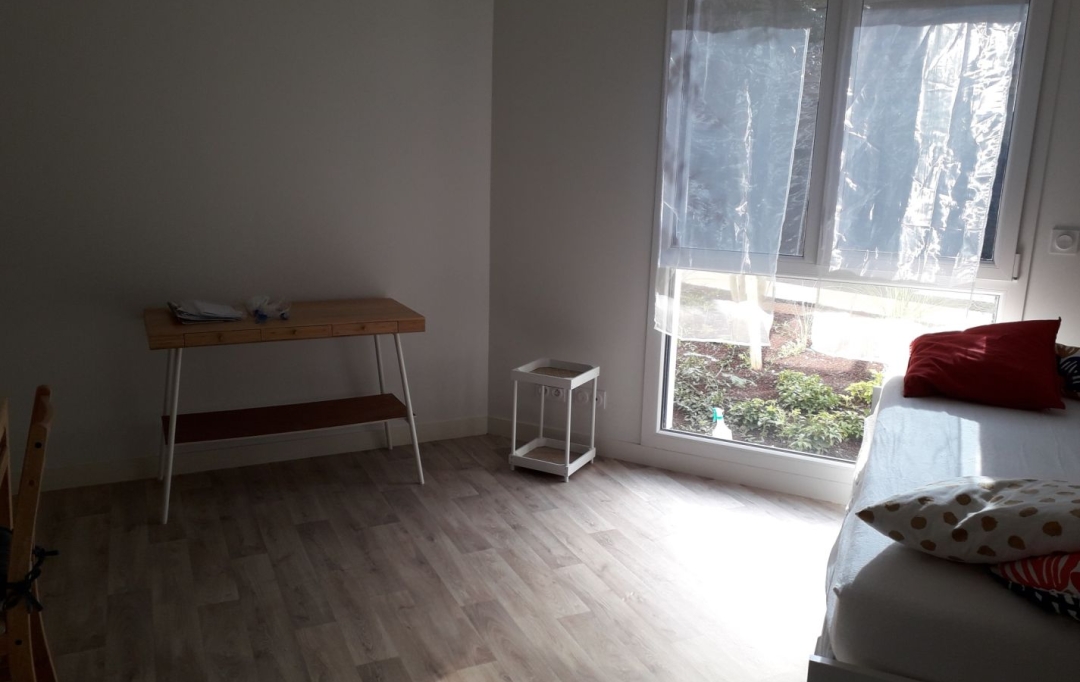 Agence Cosi : Appartement | TROYES (10000) | 23 m2 | 450 € 