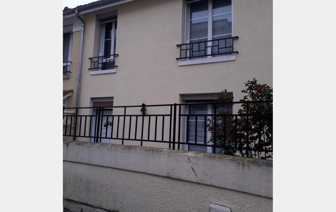 Agence Cosi : House | TROYES (10000) | 88 m2 | 855 € 