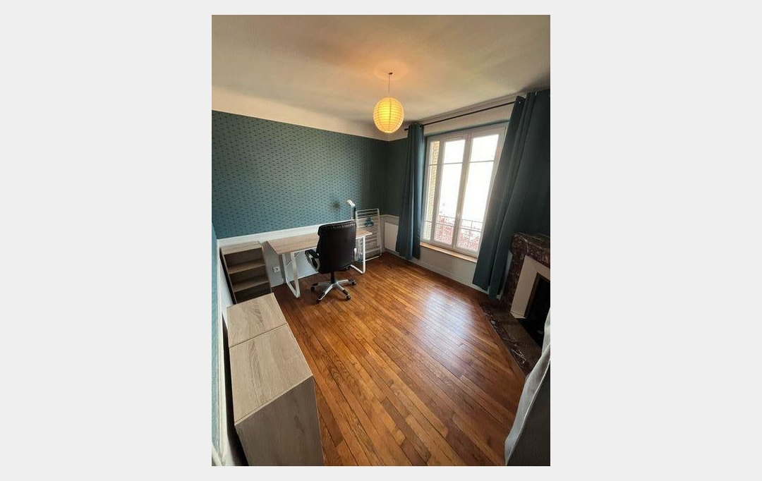 Agence Cosi : Appartement | SAINTE-SAVINE (10300) | 53 m2 | 590 € 