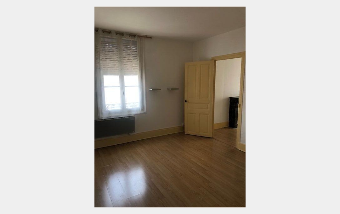 Agence Cosi : Appartement | TROYES (10000) | 39 m2 | 450 € 