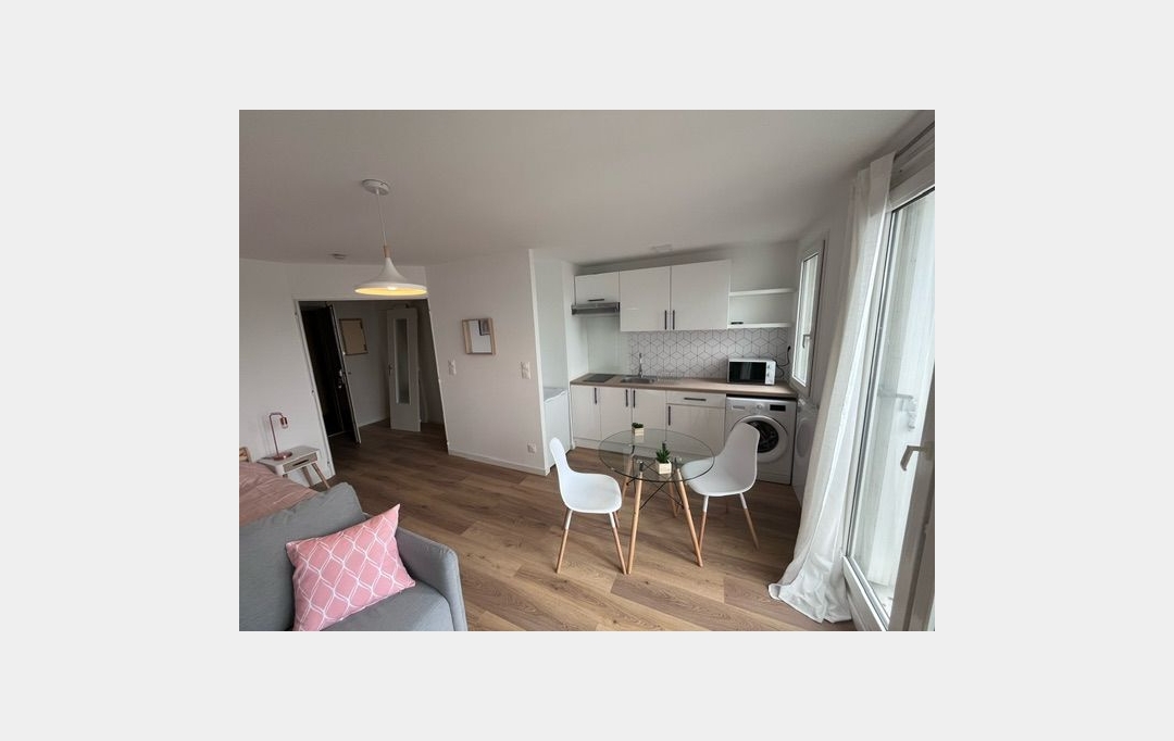 Agence Cosi : Appartement | TROYES (10000) | 26 m2 | 480 € 