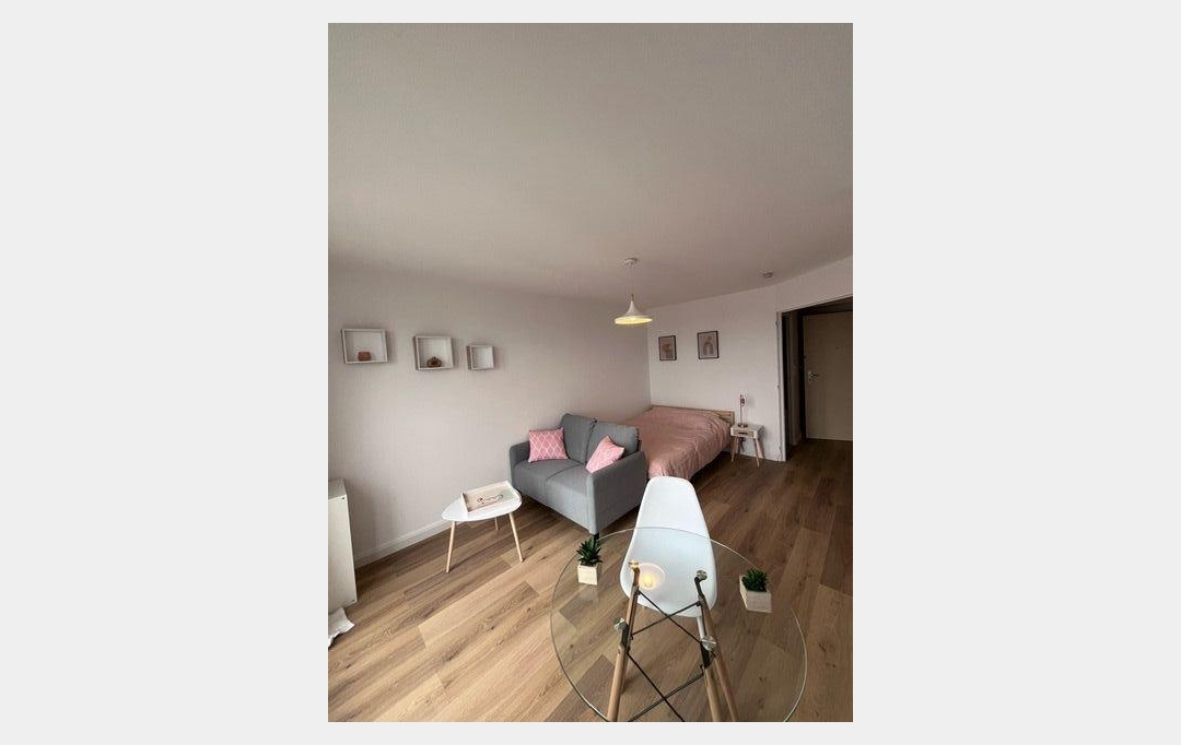 Agence Cosi : Appartement | TROYES (10000) | 26 m2 | 480 € 