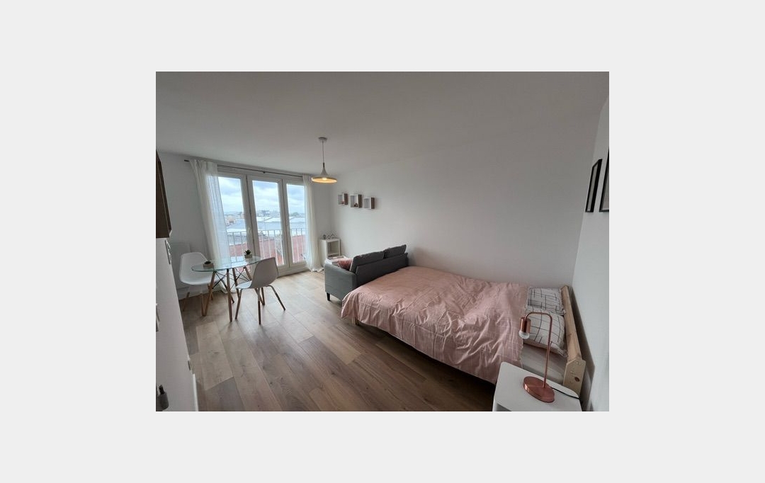 Agence Cosi : Appartement | TROYES (10000) | 26 m2 | 480 € 