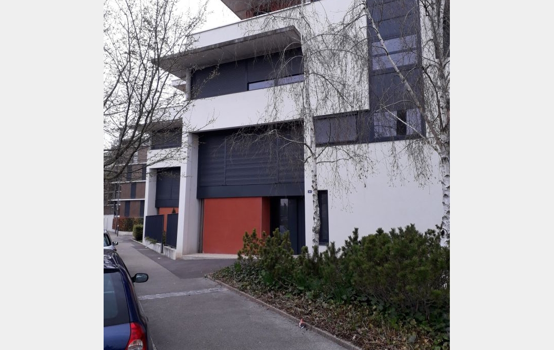 Agence Cosi : Appartement | TROYES (10000) | 40 m2 | 575 € 