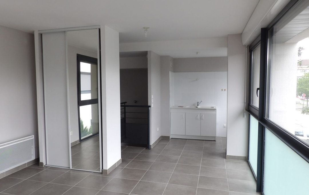 Agence Cosi : Appartement | TROYES (10000) | 40 m2 | 575 € 