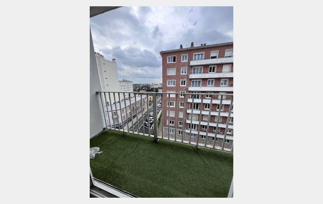 Agence Cosi : Appartement | TROYES (10000) | 27 m2 | 470 € 