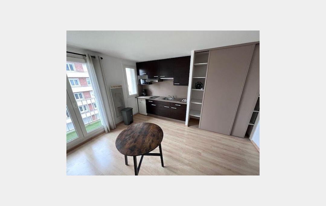 Agence Cosi : Appartement | TROYES (10000) | 27 m2 | 470 € 