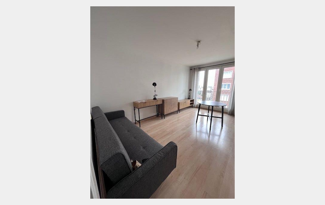 Agence Cosi : Appartement | TROYES (10000) | 27 m2 | 470 € 