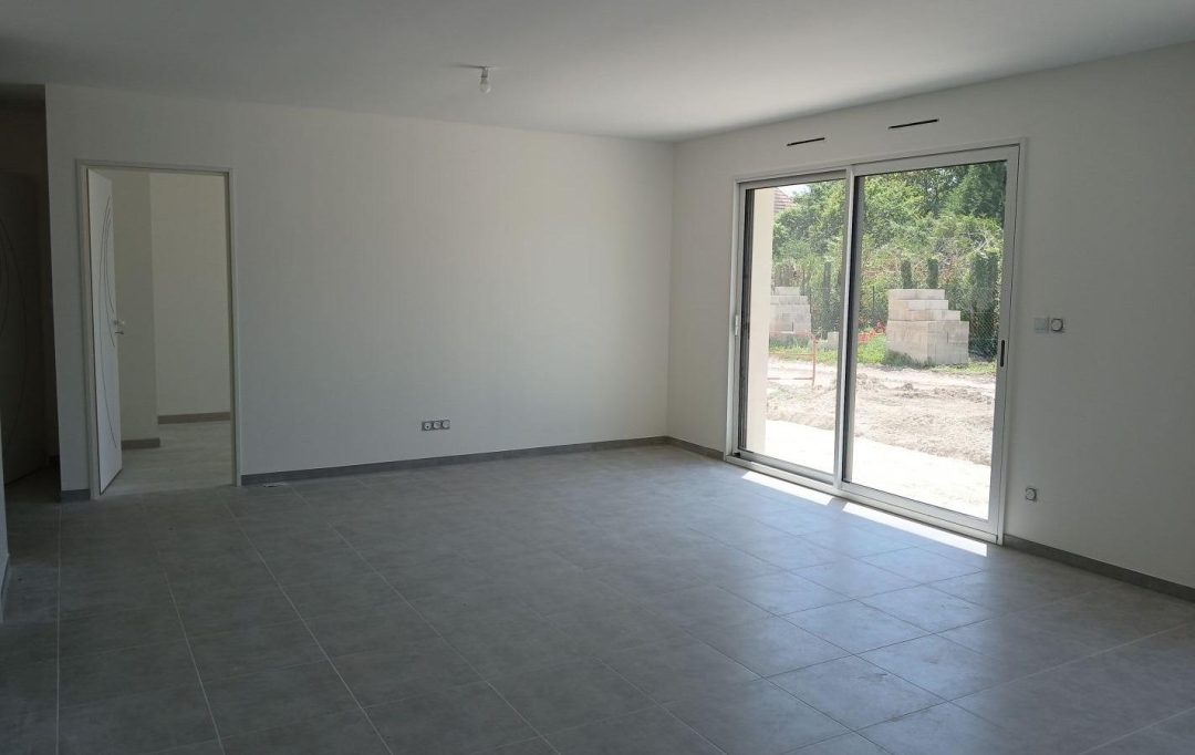 Agence Cosi : Maison / Villa | TROYES (10000) | 75 m2 | 920 € 