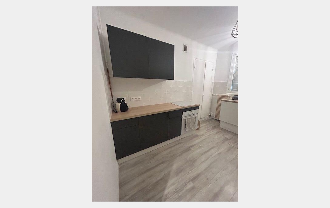 Agence Cosi : Appartement | TROYES (10000) | 86 m2 | 845 € 