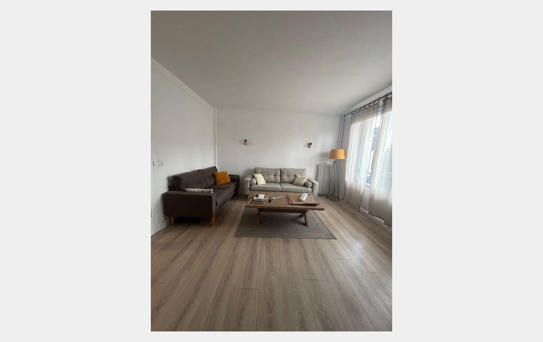 Agence Cosi : Appartement | TROYES (10000) | 86 m2 | 845 € 