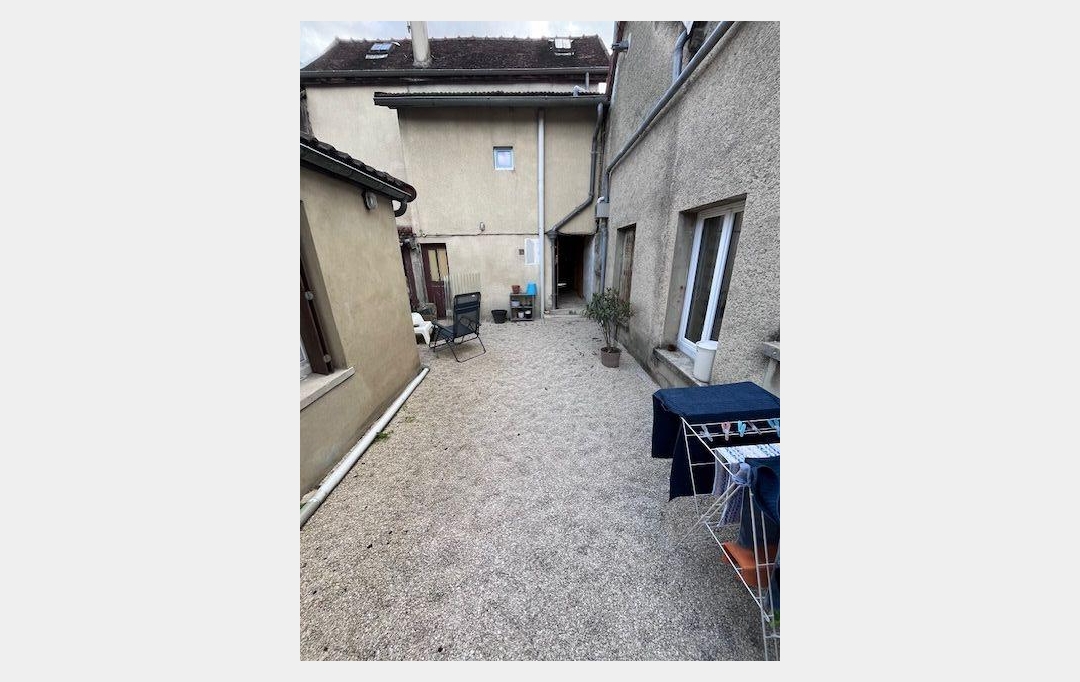 Agence Cosi : Appartement | SAINTE-SAVINE (10300) | 50 m2 | 500 € 