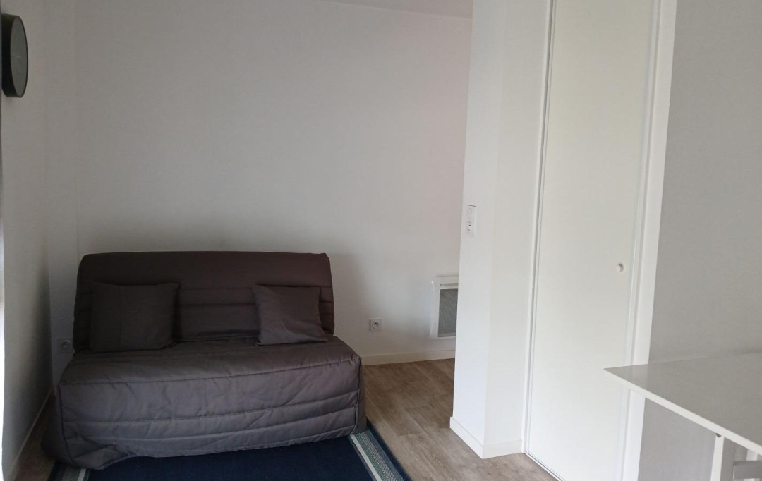 Agence Cosi : Appartement | TROYES (10000) | 24 m2 | 403 € 