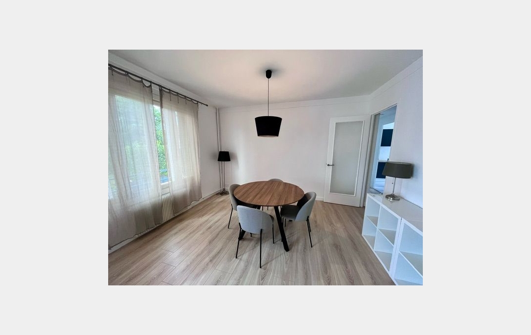 Agence Cosi : Appartement | TROYES (10000) | 86 m2 | 820 € 