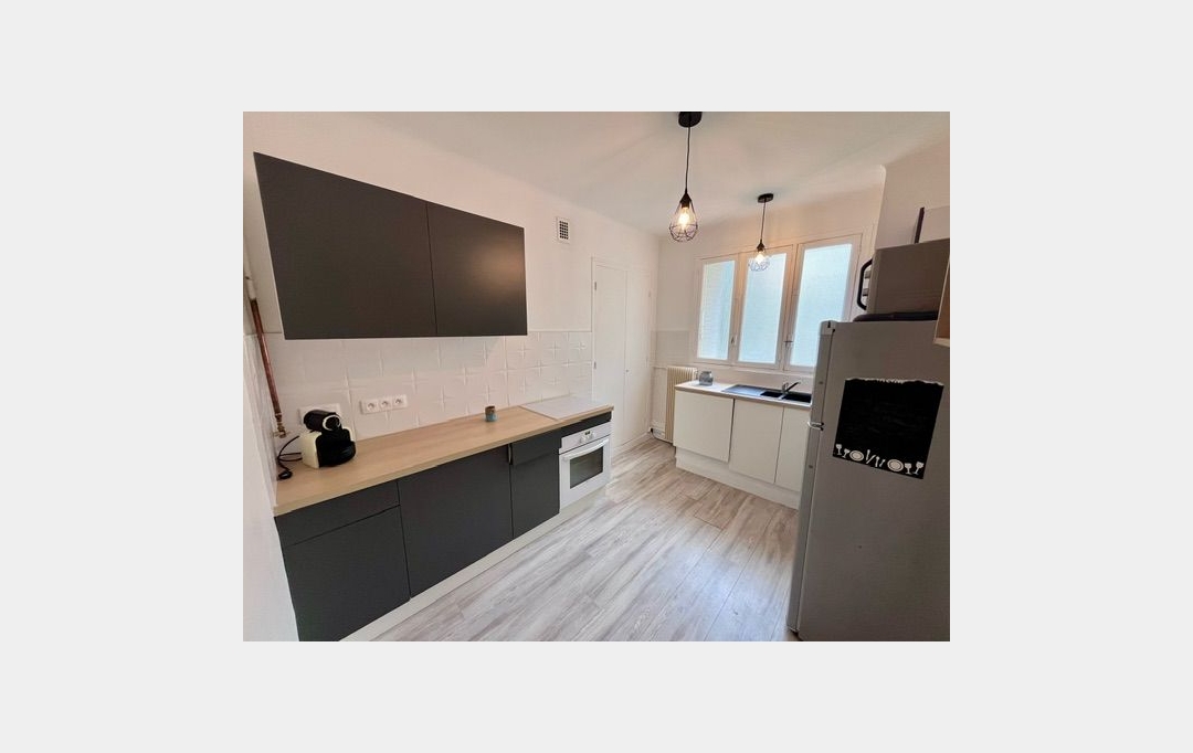 Agence Cosi : Appartement | TROYES (10000) | 86 m2 | 820 € 