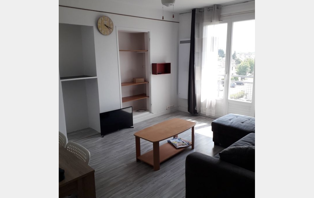 Agence Cosi : Appartement | SAINT-ANDRE-LES-VERGERS (10120) | 56 m2 | 635 € 