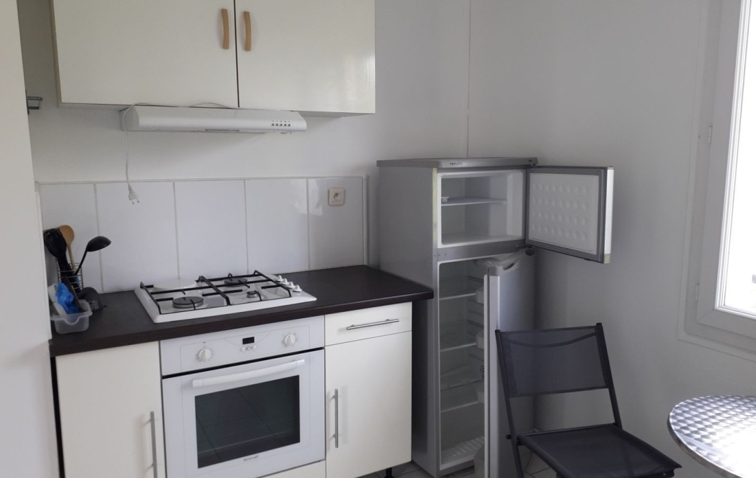 Agence Cosi : Appartement | SAINT-ANDRE-LES-VERGERS (10120) | 56 m2 | 635 € 