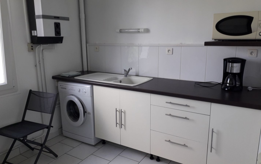 Agence Cosi : Appartement | SAINT-ANDRE-LES-VERGERS (10120) | 56 m2 | 635 € 