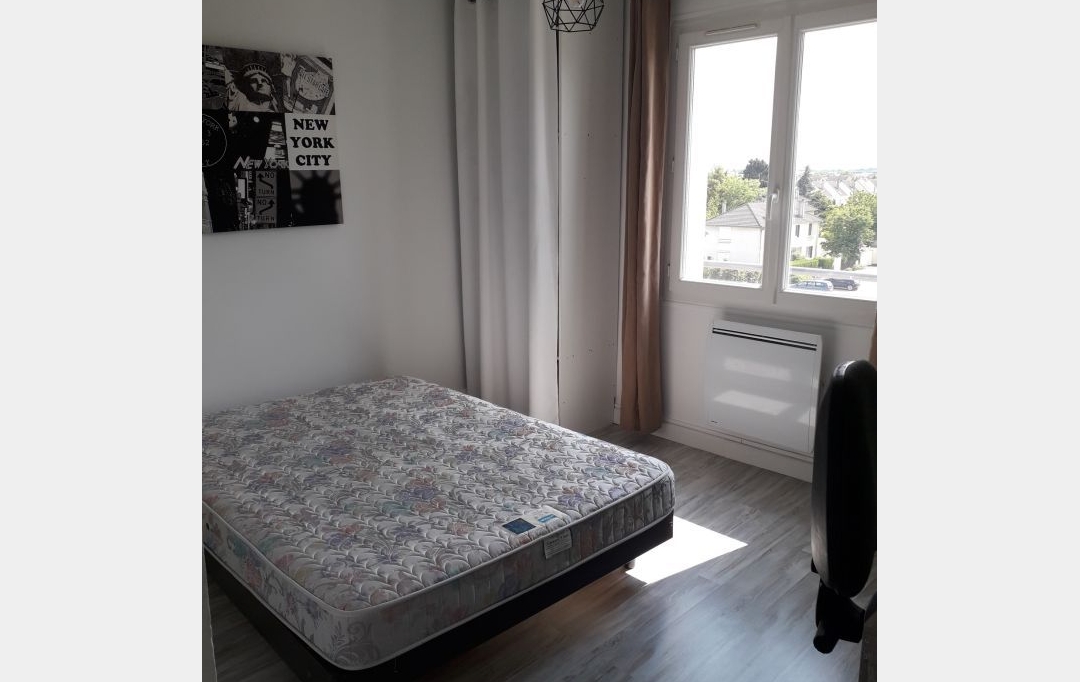 Agence Cosi : Appartement | SAINT-ANDRE-LES-VERGERS (10120) | 56 m2 | 635 € 