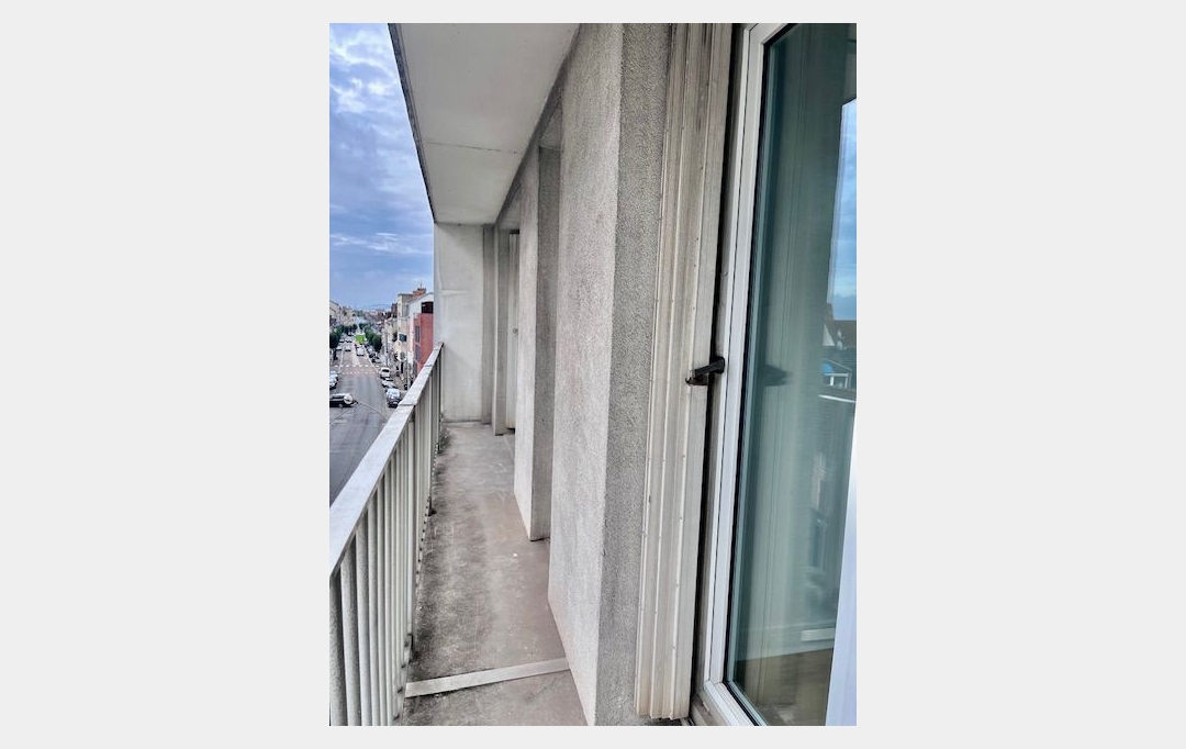 Agence Cosi : Apartment | TROYES (10000) | 45 m2 | 630 € 