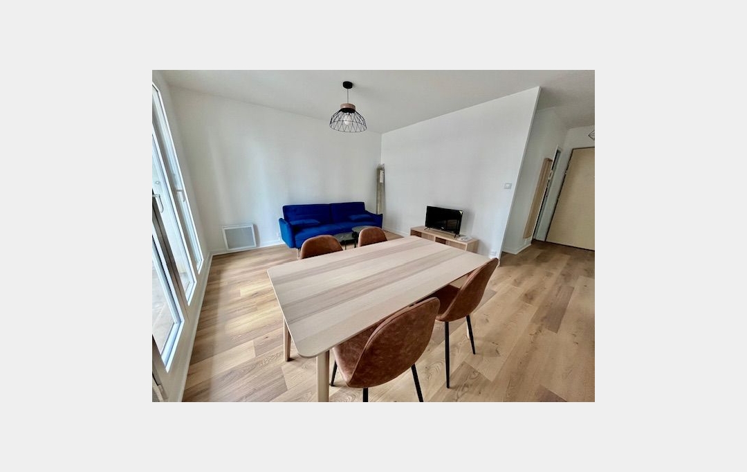 Agence Cosi : Apartment | TROYES (10000) | 45 m2 | 630 € 