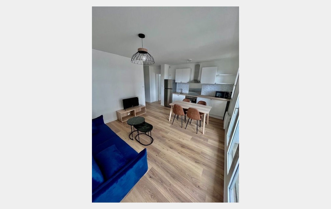 Agence Cosi : Apartment | TROYES (10000) | 45 m2 | 630 € 