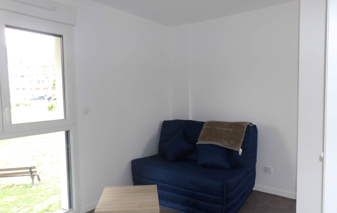 Agence Cosi : Appartement | TROYES (10000) | 21 m2 | 420 € 