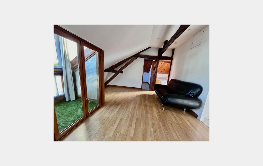 Agence Cosi : Appartement | TROYES (10000) | 65 m2 | 500 € 