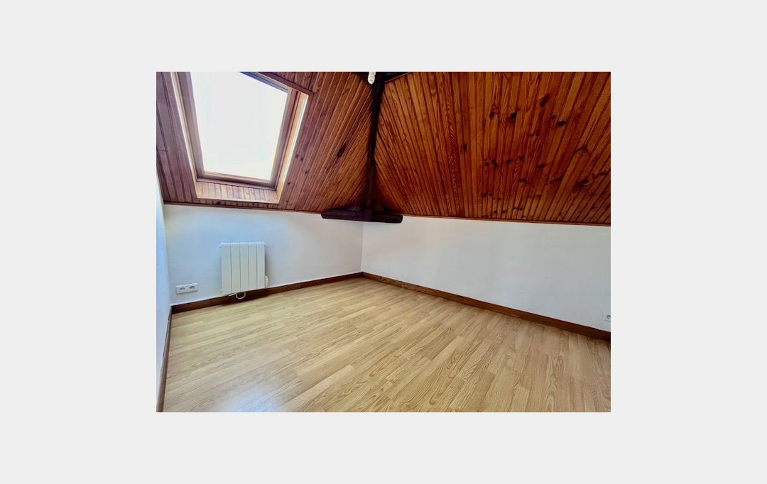 Agence Cosi : Appartement | TROYES (10000) | 65 m2 | 500 € 