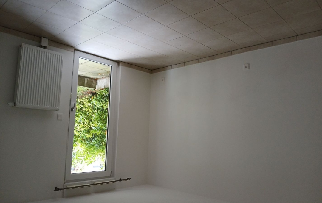 Agence Cosi : Appartement | TROYES (10000) | 25 m2 | 384 € 