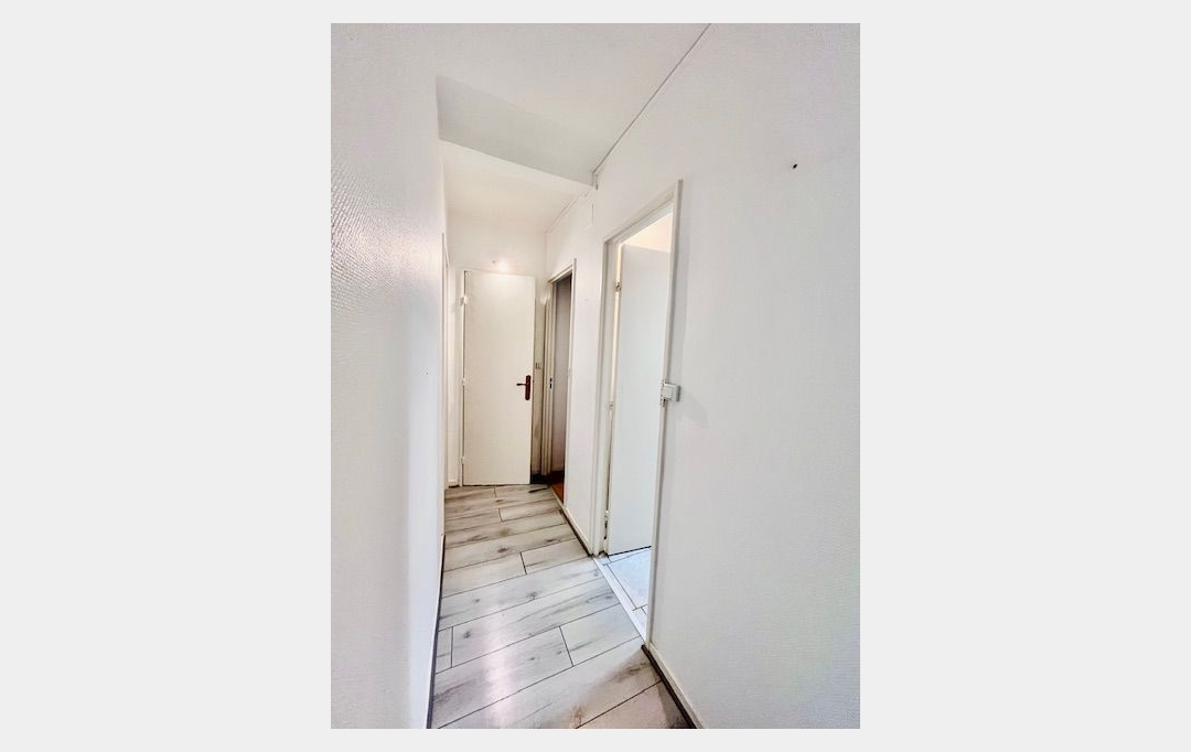 Agence Cosi : Appartement | TROYES (10000) | 74 m2 | 650 € 