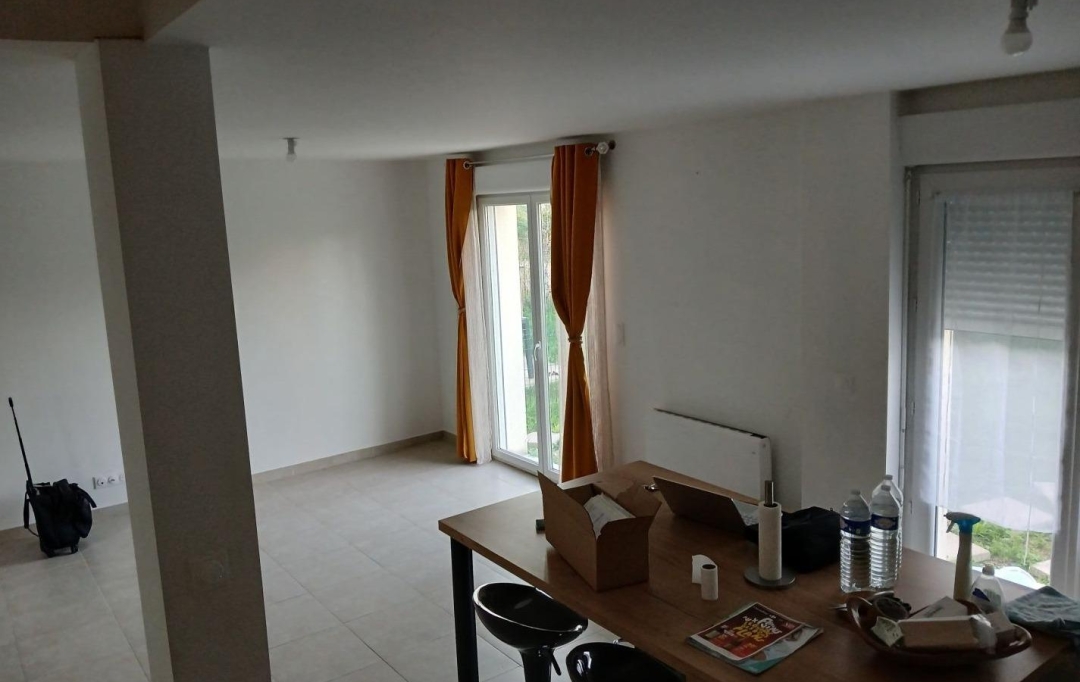 Agence Cosi : Maison / Villa | SAINT-LYE (10180) | 70 m2 | 950 € 