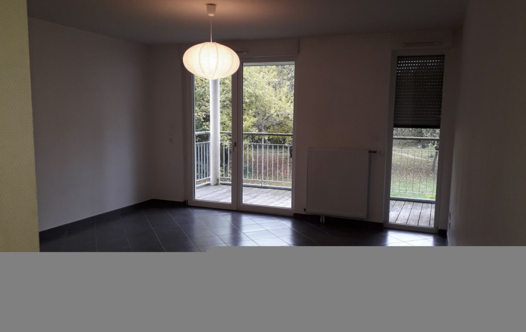 Agence Cosi : Apartment | TROYES (10000) | 47 m2 | 664 € 