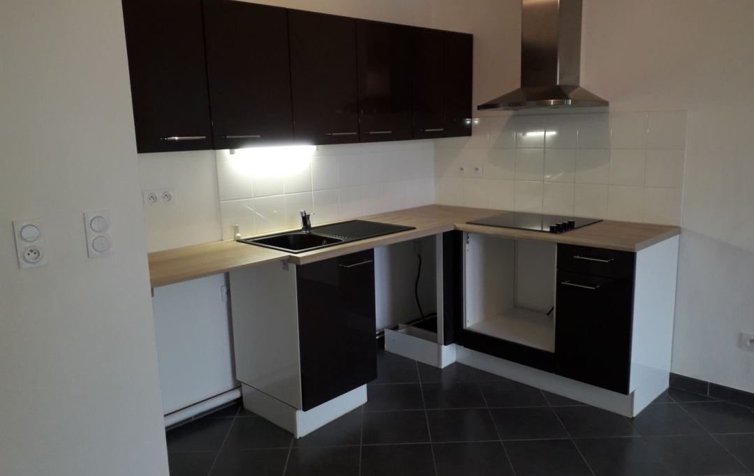 Agence Cosi : Appartement | TROYES (10000) | 47 m2 | 664 € 