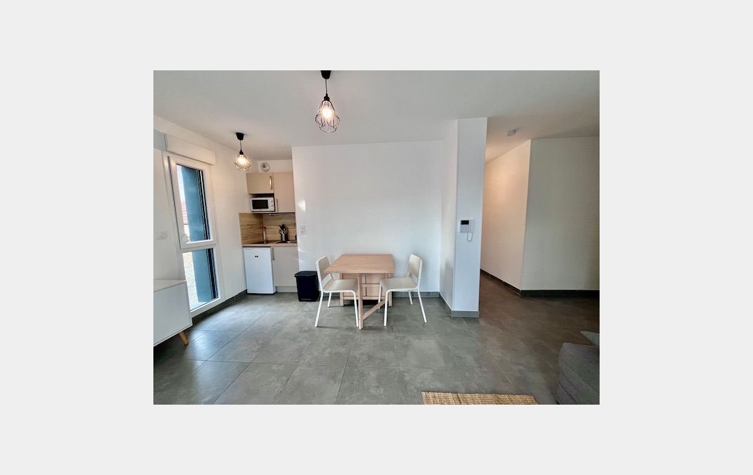 Agence Cosi : Apartment | TROYES (10000) | 23 m2 | 430 € 