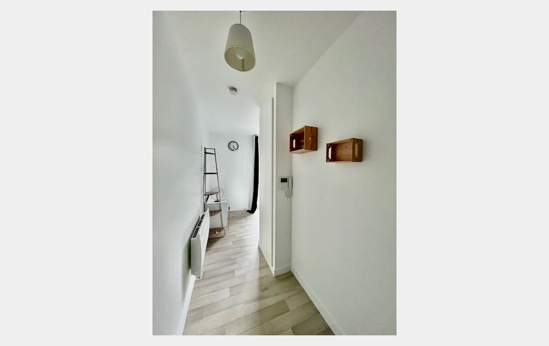 Agence Cosi : Apartment | TROYES (10000) | 23 m2 | 430 € 