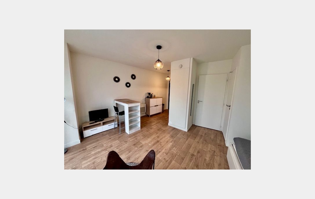 Agence Cosi : Appartement | ROSIERES-PRES-TROYES (10430) | 24 m2 | 455 € 