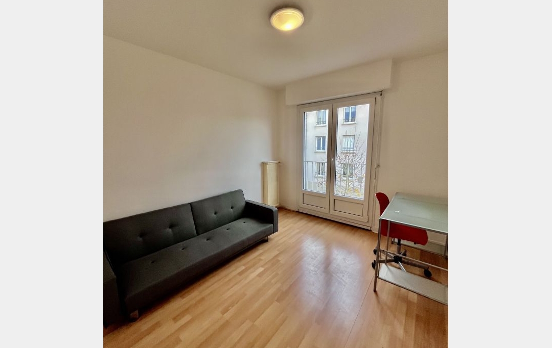 Agence Cosi : Appartement | SAINT-ANDRE-LES-VERGERS (10120) | 64 m2 | 718 € 