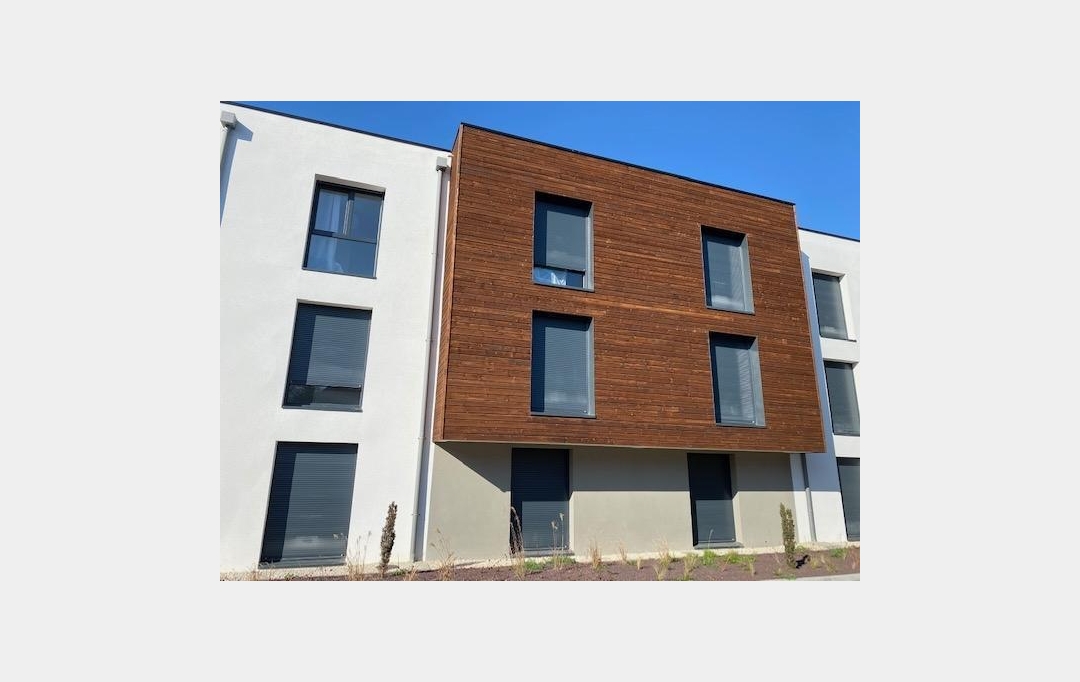 Agence Cosi : Apartment | TROYES (10000) | 25 m2 | 88 000 € 