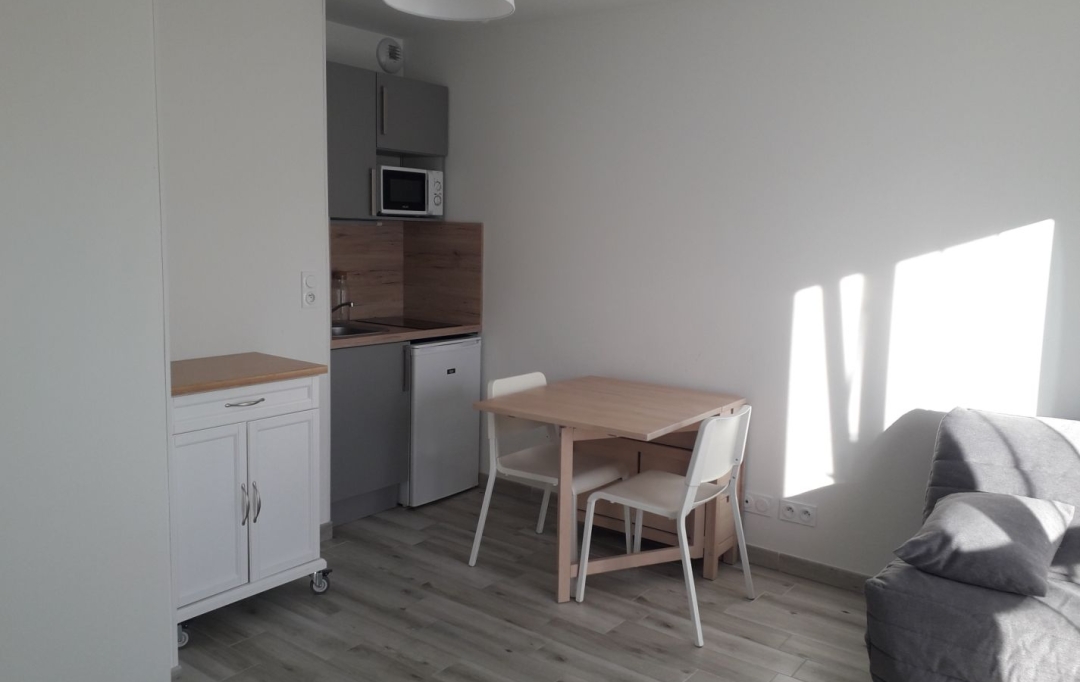 Agence Cosi : Apartment | TROYES (10000) | 25 m2 | 88 000 € 