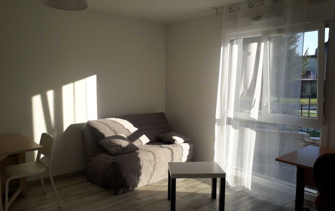 Agence Cosi : Apartment | TROYES (10000) | 25 m2 | 88 000 € 