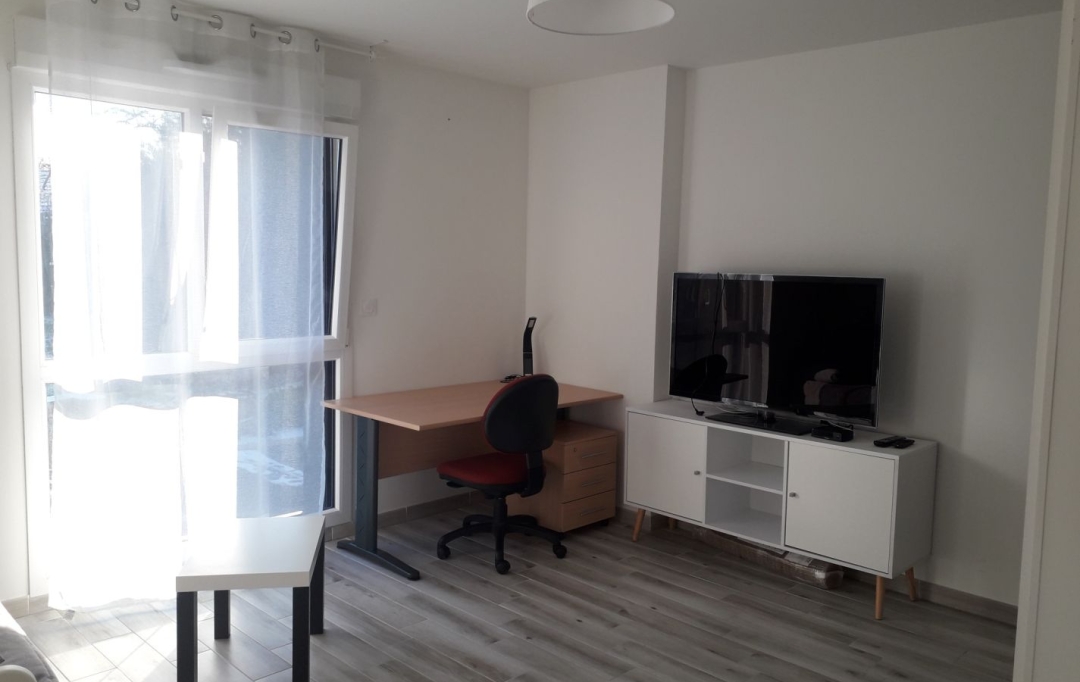 Agence Cosi : Apartment | TROYES (10000) | 25 m2 | 88 000 € 