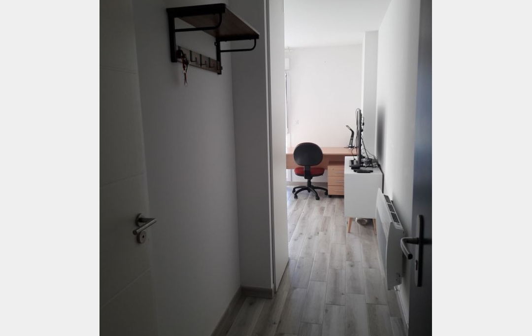 Agence Cosi : Apartment | TROYES (10000) | 25 m2 | 88 000 € 