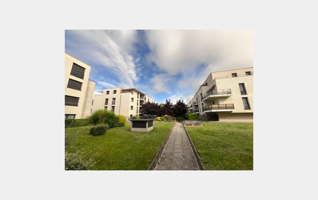 Agence Cosi : Appartement | TROYES (10000) | 40 m2 | 129 600 € 