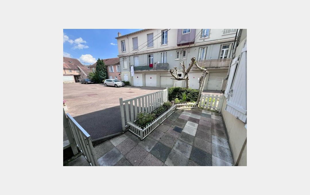 Agence Cosi : Appartement | TROYES (10000) | 59 m2 | 99 500 € 